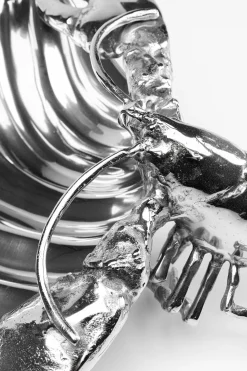 Flaschenhalter Lobster