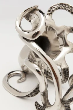 Flaschenhalter Octopus