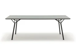 Freistil - Rolf Benz Esstisch 120