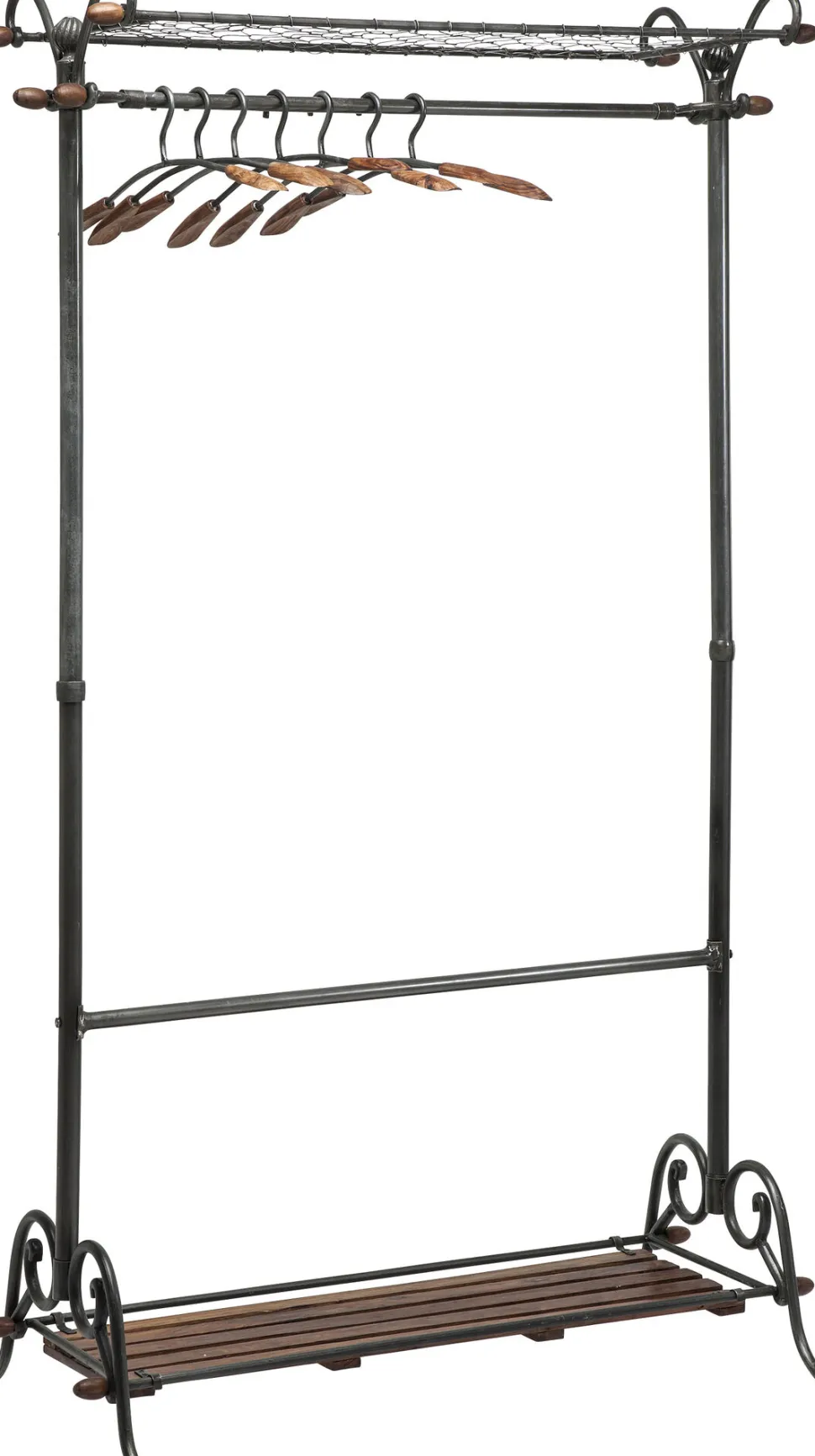 Garderobe Cosmopolitan (13/tlg.)