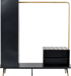 Garderobenschrank La Gomera 170x180cm