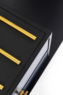 Garderobenschrank La Gomera 170x180cm