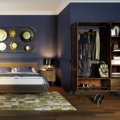 Garderobenschrank Ravello 185x120