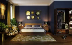 Garderobenschrank Ravello 185x120