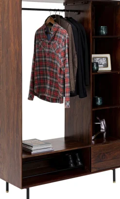 Garderobenschrank Ravello 185x120