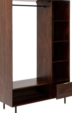 Garderobenschrank Ravello 185x120