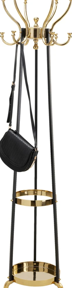 Garderobenständer Luna 166cm