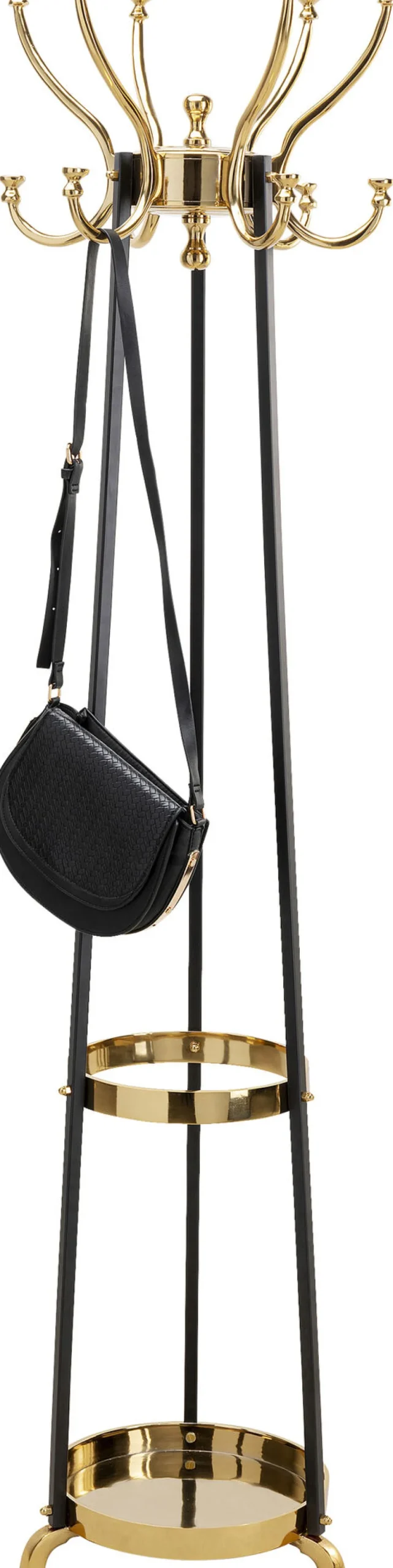 Garderobenständer Luna 166cm