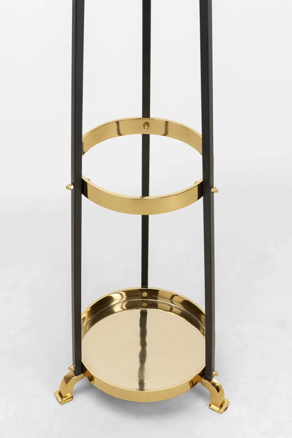 Garderobenständer Luna 166cm