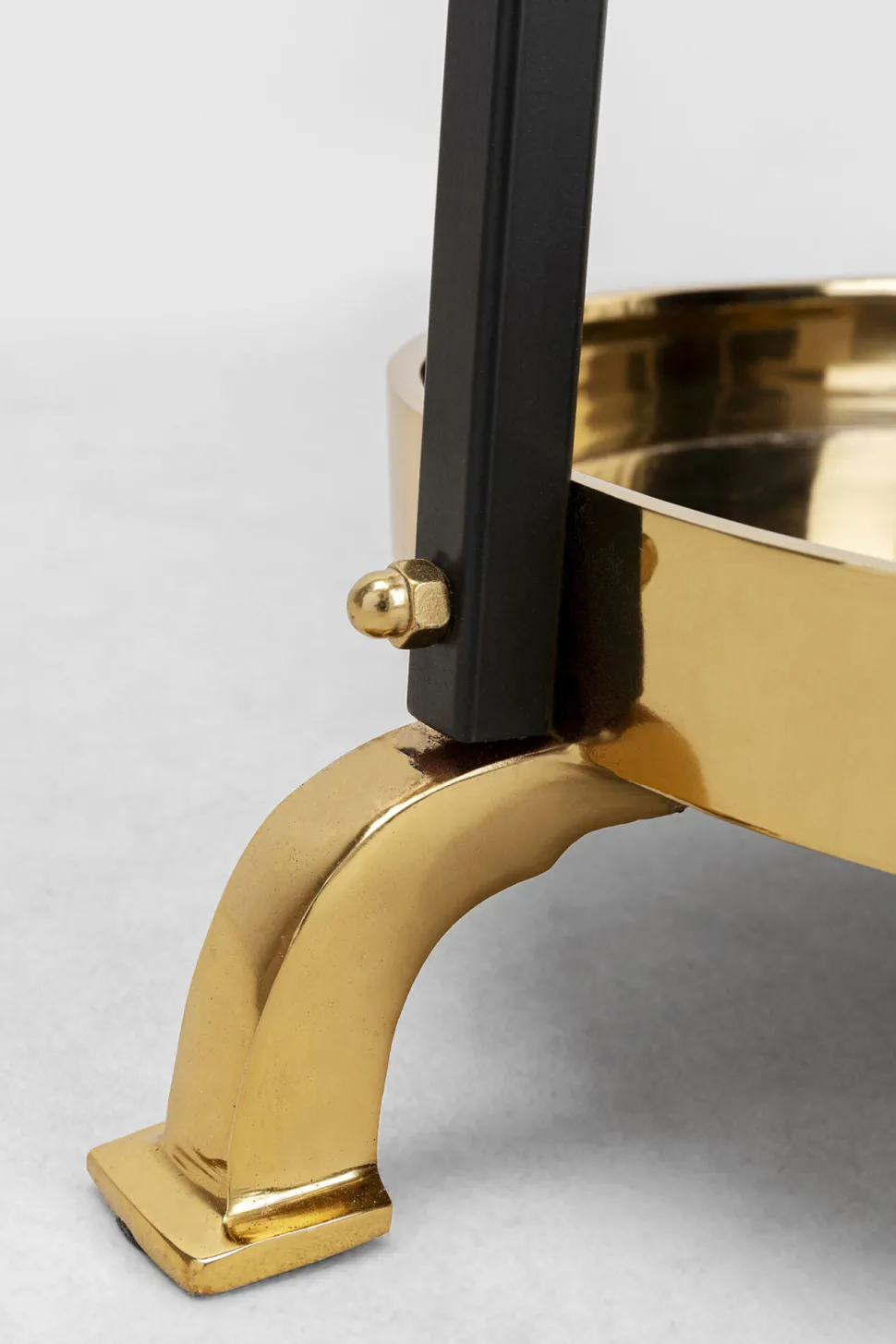 Garderobenständer Luna 166cm