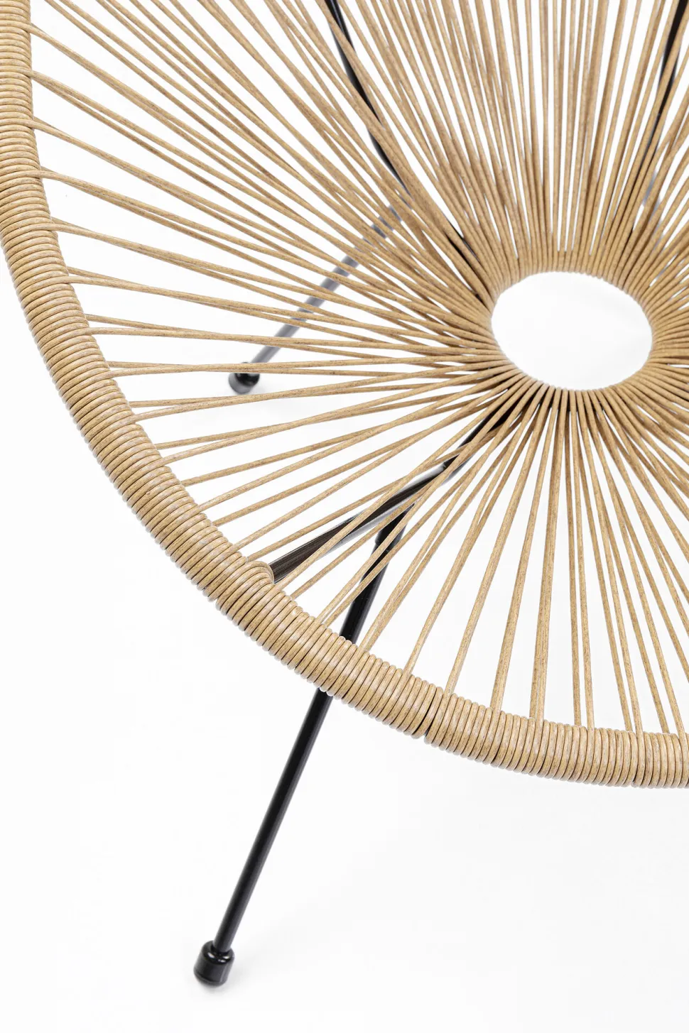 Gartenset Acapulco 2tlg Nature