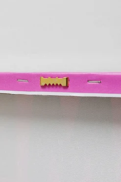 Gerahmtes Bild Come Back To Bed 40x50cm