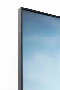 Gerahmtes Bild Elephant In The Sky 150x100cm