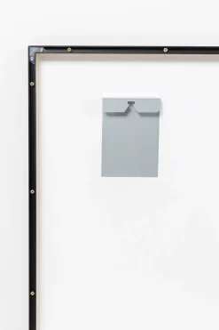 Gerahmtes Bild Faccia Arte Drawing 150x100cm