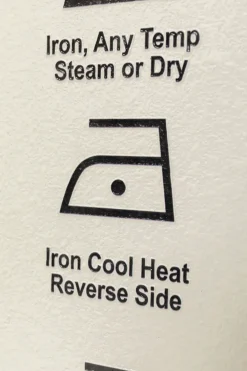 Gerahmtes Bild Laundry 61x41cm