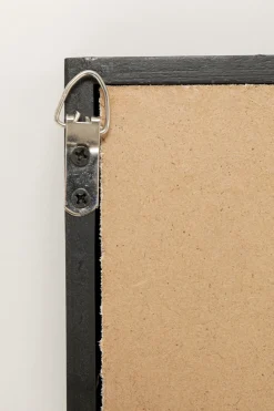 Gerahmtes Bild Laundry 61x41cm