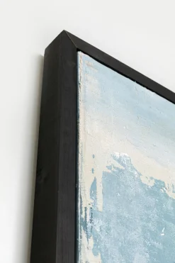 Gerahmtes Bild Memories 160x120cm