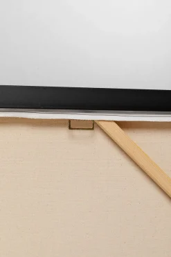 Gerahmtes Bild Orizzonte 80x100cm