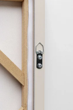 Gerahmtes Bild Pain Au Chocolate 40x60cm