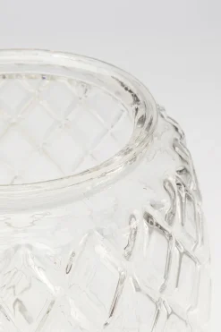 Getränkespender Pineapple Klar (2/tlg.)