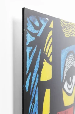 Glasbild Arte 150x100cm