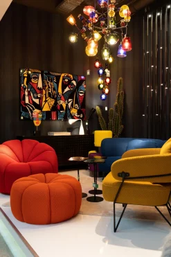 Glasbild Arte 150x100cm