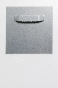 Glasbild Fashion Gorilla 60x80cm