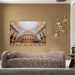 Glasbild Galleria 150x100cm