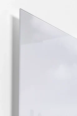 Glasbild Manhattan View 120x80cm