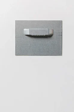 Glasbild Prince Pug 40x60cm