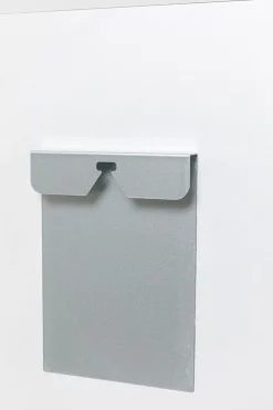 Glasbild Smokey Hair 100x150cm