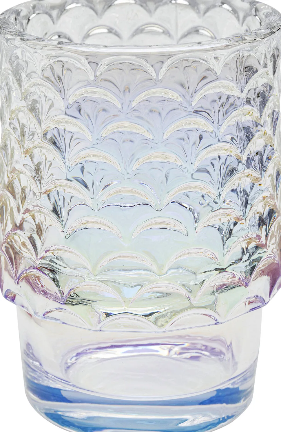 Gläser Pesce Klar (4/tlg.)