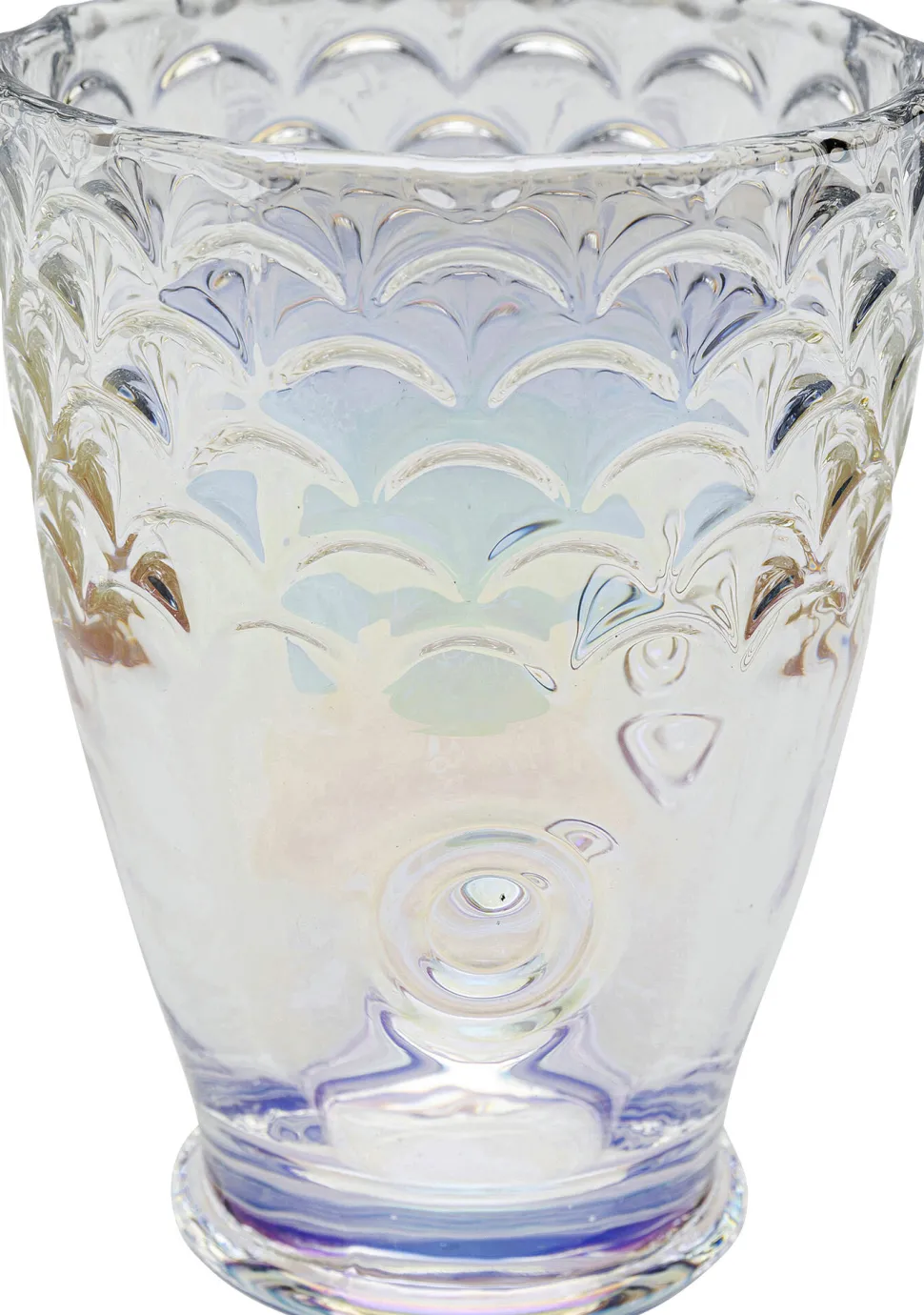 Gläser Pesce Klar (4/tlg.)