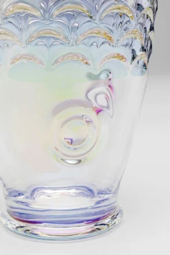 Gläser Pesce Klar (4/tlg.)