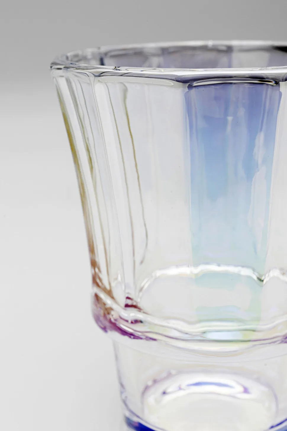 Gläser Pesce Klar (4/tlg.)