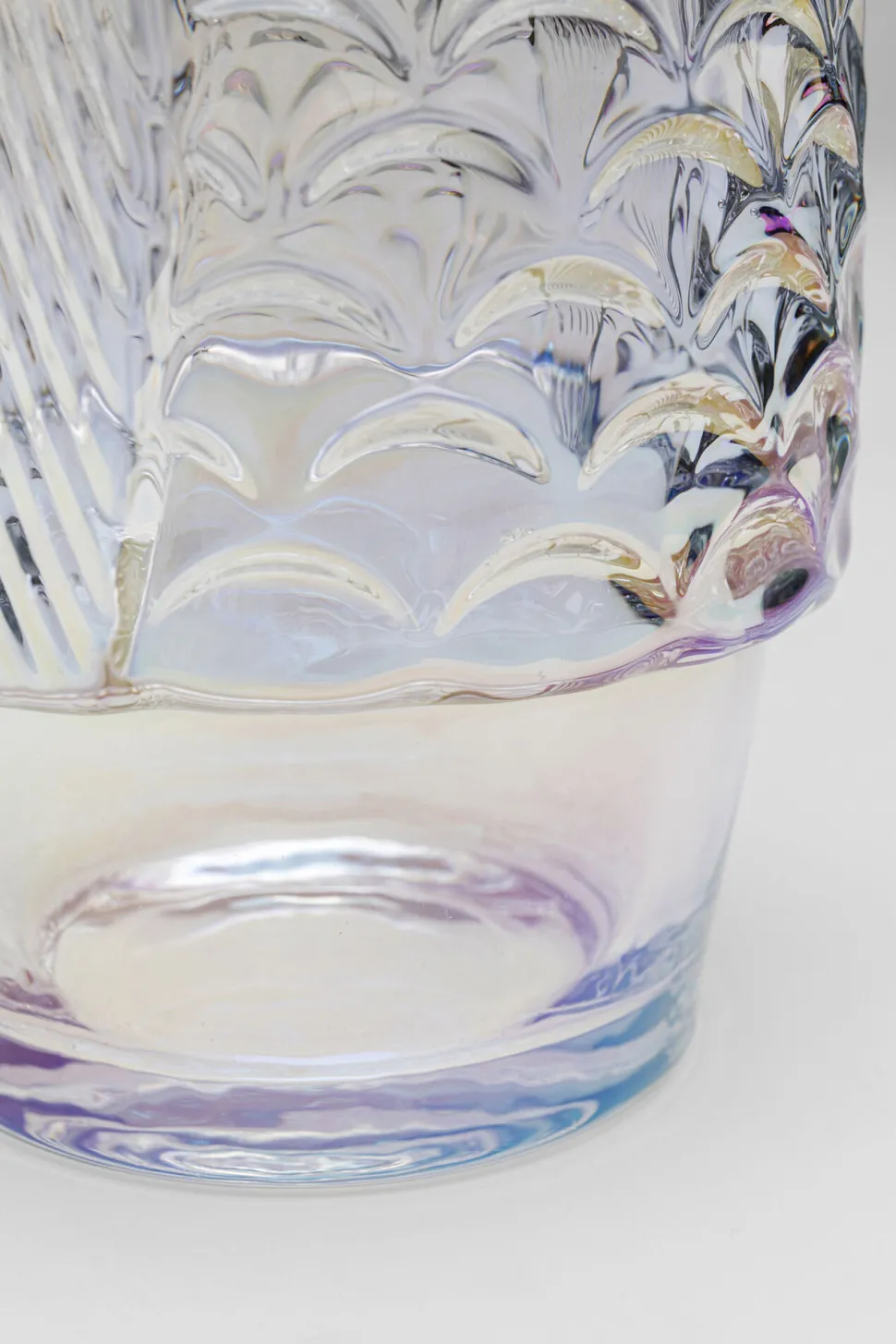 Gläser Pesce Klar (4/tlg.)