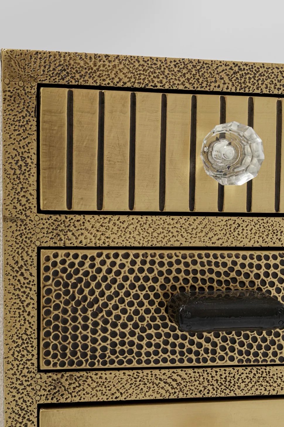 Highboard Chalet Gold 13 Schübe