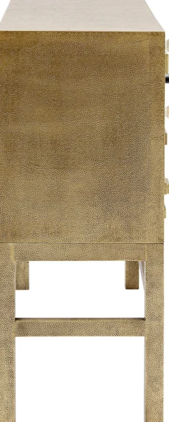 Highboard Chalet Gold 13 Schübe