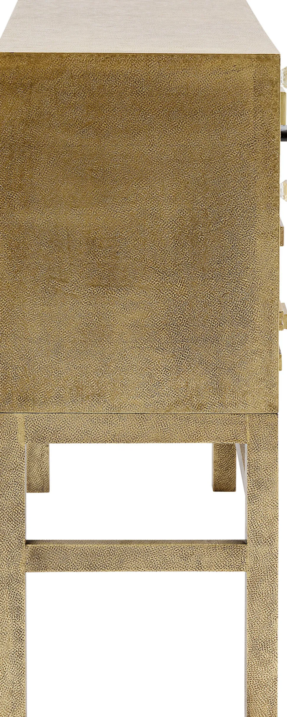 Highboard Chalet Gold 13 Schübe