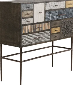Highboard Chalet Soul 110x105cm
