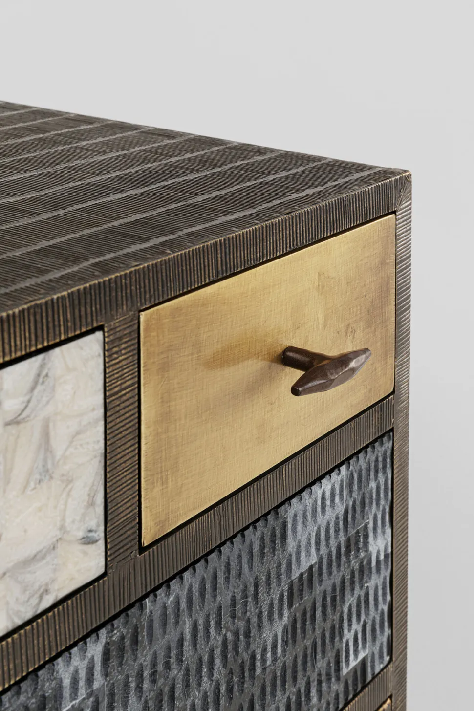 Highboard Chalet Soul 110x105cm