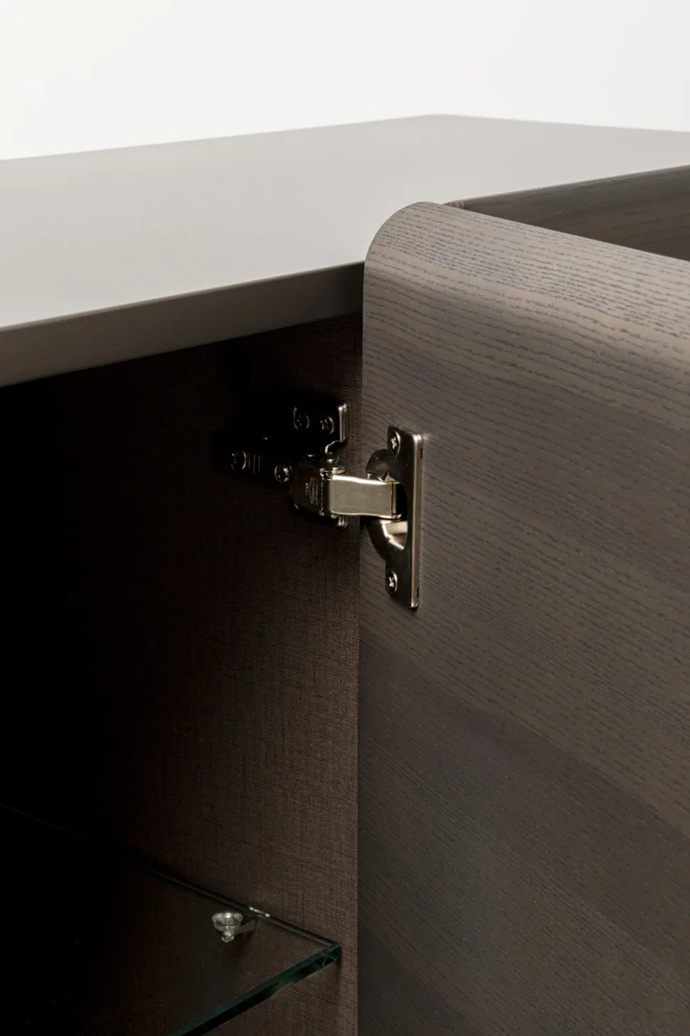 Highboard Divine 110x137cm