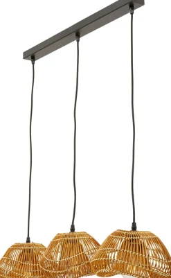 Hängeleuchte Aloha Drop Tre 80cm