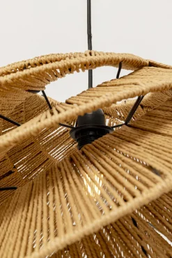 Hängeleuchte Aloha Whirl Ø56cm