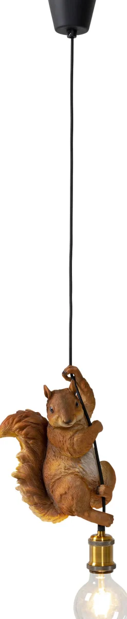 Hängeleuchte Animal Squirrel 20cm