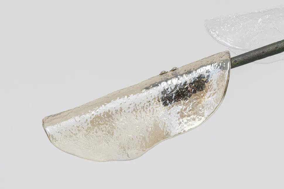 Hängeleuchte Branch 135cm