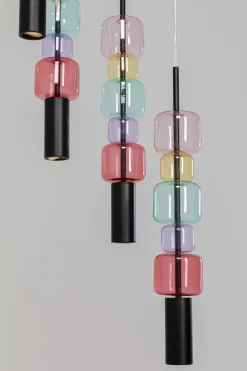 Hängeleuchte Candy Bar Colore Ø41cm