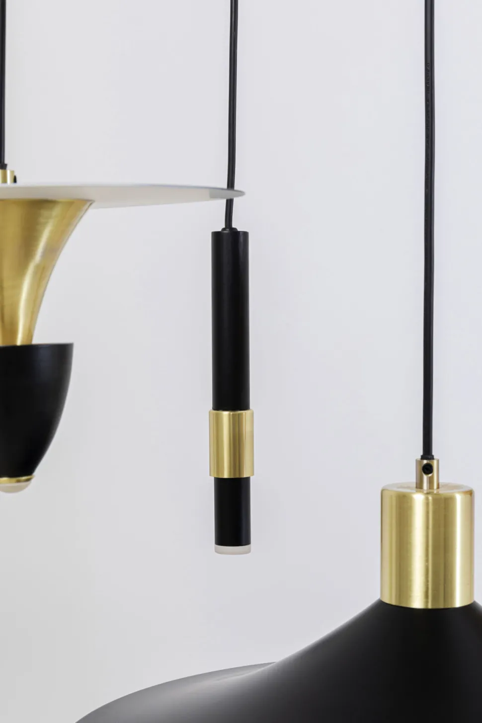 Hängeleuchte Cappelli Ø50cm