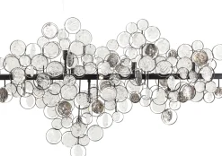 Hängeleuchte Clouds Clear