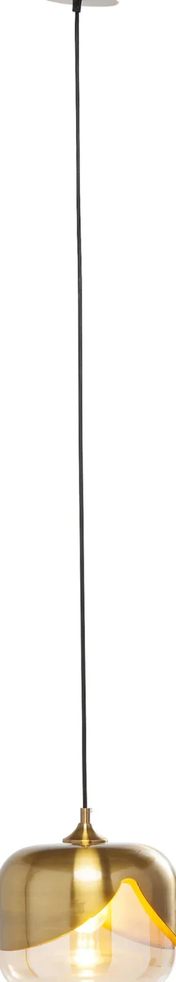 Hängeleuchte Golden Goblet Ø25cm